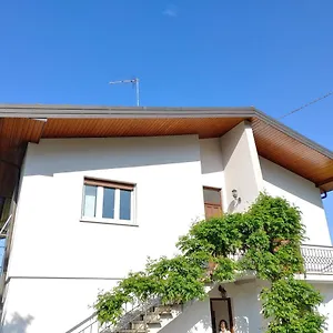  Casa vacanze Lisanza