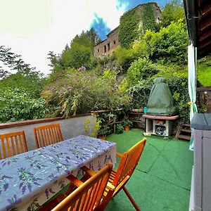  Casa vacanze Casa Brenzio