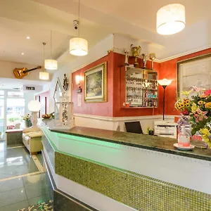 visit hotel
